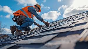 Best Commercial Roofing Services  in Canyon, TX